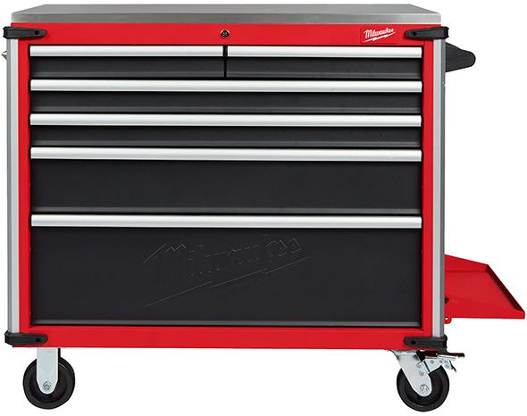 stainless steel top for mac tool box